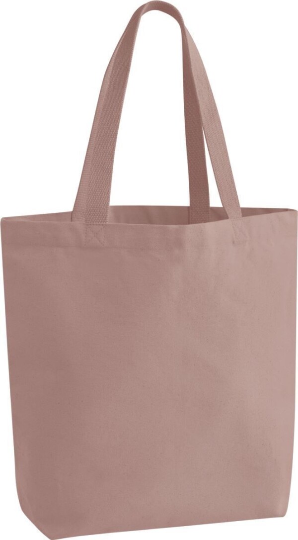 Große Canvas Tasche W 697