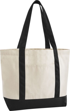 EarthAware™ Bio Baumwolltasche W 804 - Reklamnepredmety