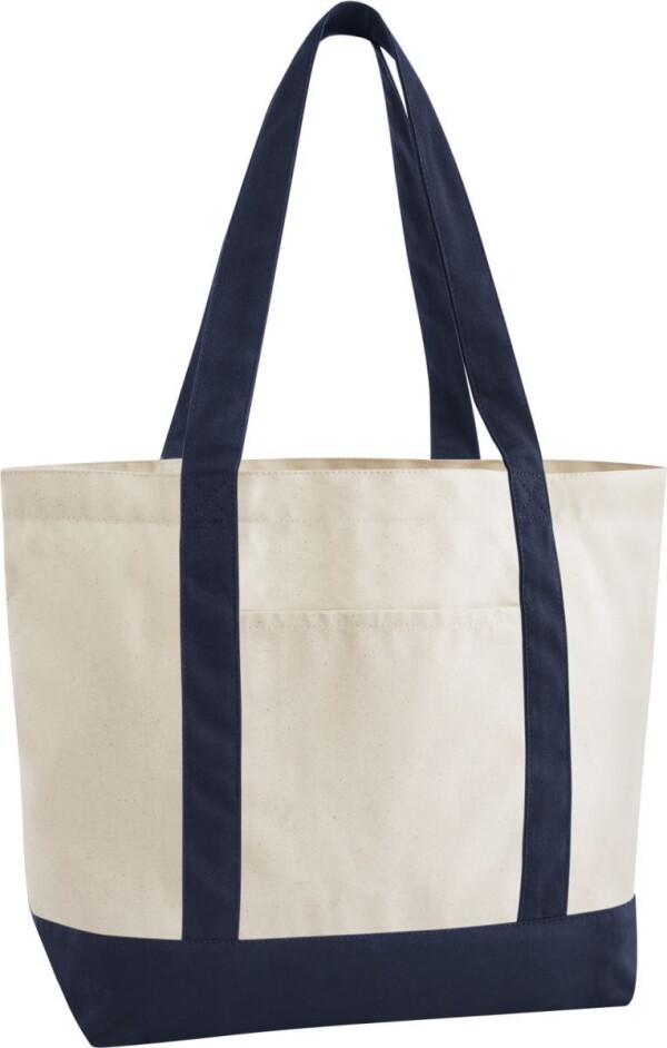 EarthAware™ Bio Baumwolltasche W 804