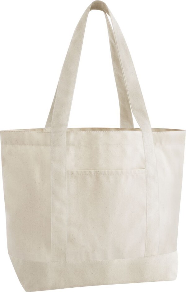 EarthAware™ Bio Baumwolltasche W 804