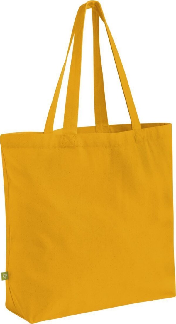 EarthAware™ Bio Baumwolltasche W 805