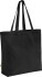 EarthAware™ Bio Baumwolltasche W 805 - ps-500805-westford-mill-w-805-black-front-46d6b1fe-792a-4d5d-a030-2e55d09af40e-web - variant 