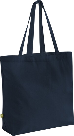 EarthAware™ Bio Baumwolltasche W 805 - Reklamnepredmety