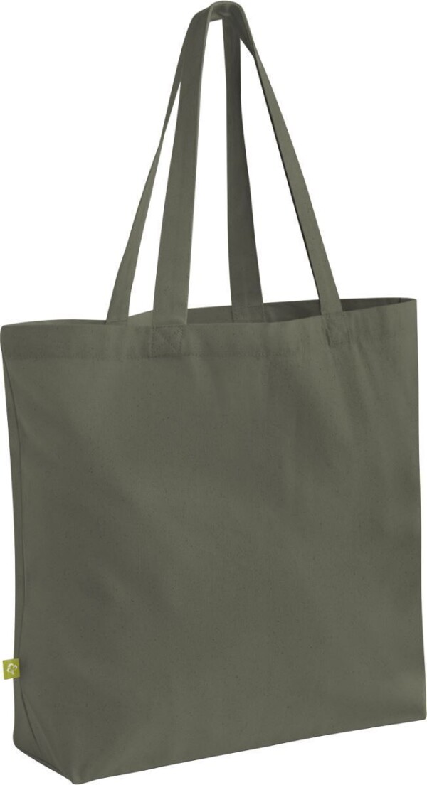 EarthAware™ Bio Baumwolltasche W 805