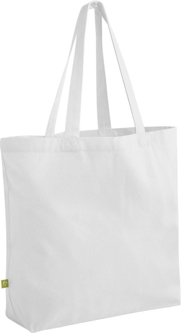 EarthAware™ Bio Baumwolltasche W 805