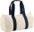 Runde EarthAware® Sporttasche W 814 - ps-500814-westford-mill-w-814-natural-french-navy-front-60cf7454-48b7-4989-b192-79d6c87ee6a0-web - variant 