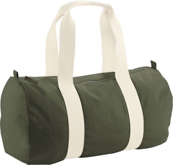 Runde EarthAware® Sporttasche W 814