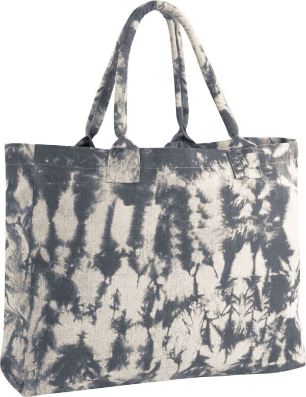 Canvas Tasche "Tie Dye" W 930