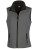 RT232F Ladies Printable Soft Shell Bodywarmer - RT232F_Charcoal_Black - variant Ls 1000289147
