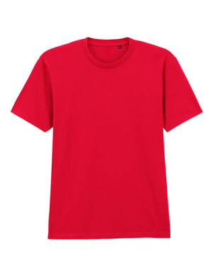 Softstyle Midweight Adult No Label Enzyme Wash T-Shirt - Reklamnepredmety