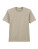 Softstyle Midweight Adult No Label Enzyme Wash T-Shirt
