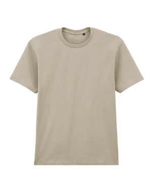 Softstyle Midweight Adult No Label Enzyme Wash T-Shirt - Reklamnepredmety