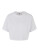 Damen-Shorts-Oversize-T-Shirt - by264-white - variant 