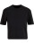 Ladies Sorona Loose Fit Tee - by369-black - variant 