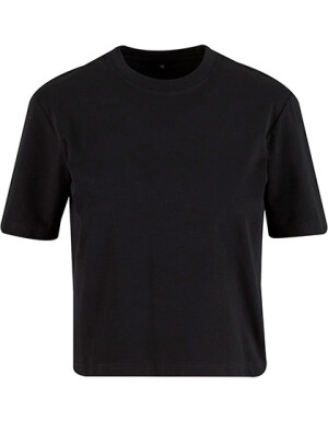 Ladies Sorona Loose Fit Tee - Reklamnepredmety