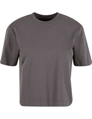 Ladies Sorona Loose Fit Tee - Reklamnepredmety