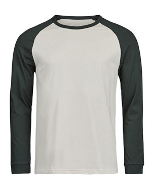 Urban Baseball Tee - Reklamnepredmety