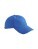 EarthAware® Bio-Baumwoll-Studiokappe - cb26n-cornflower-blue - variant 