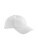 EarthAware® Bio-Baumwoll-Studiokappe - cb26n-white - variant 