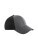 Club Cap - cb165-gunmetal-grey-black - variant 