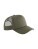 Klassischer Schaumstoff-Trucker - cb634-olive-green - variant 