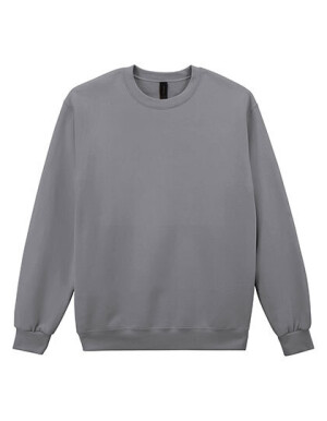 Hammer Maxweight Rundhals-Sweatshirt - Reklamnepredmety