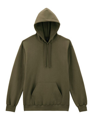 Hammer Maxweigh Hoodie - Reklamnepredmety