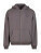 Flauschiger Kapuzenpullover mit Reißverschluss - by285-magnet - variant 