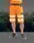 Sicherheitsshorts aus recyceltem Stretchmaterial - rt519 - variant 