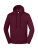 Iconic Premium Hooded Sweat - f431-burgundy - variant 