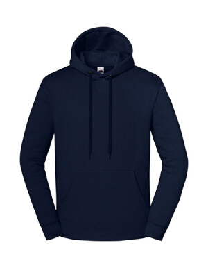 Iconic Premium Hooded Sweat - Reklamnepredmety