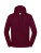 Kultiger 250 Kapuzenpullover - f432-burgundy - variant 
