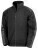 Recyceltes, strapazierfähiges Arbeits-Mikrofleece - rt515-black - variant 