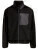Sherpa-Jacke - by406-black - variant 