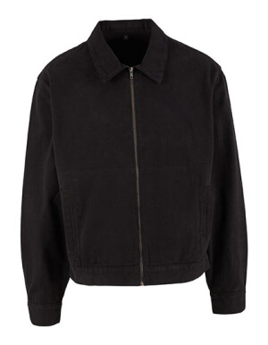 Basic Workwear Jacke - Reklamnepredmety