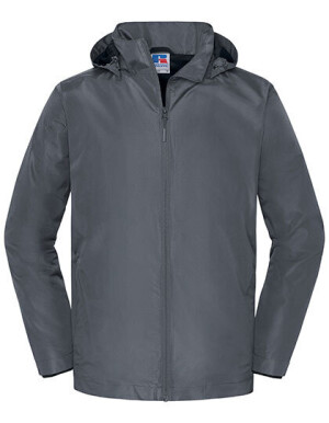 Essential Weather Shell Jacket - Reklamnepredmety