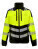 Hi-Vis X-Pro Hybridjacke - rg953-black-yellow - variant 