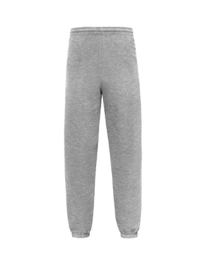 Kultige Premium-Jogginghose mit elastischem Bündchen - Reklamnepredmety