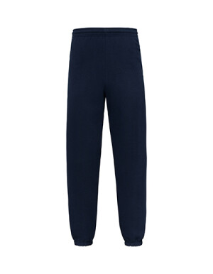 Kultige Premium-Jogginghose mit elastischem Bündchen - Reklamnepredmety