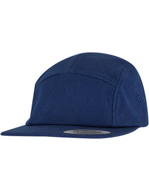 Jockey Canvas Cap - Reklamnepredmety