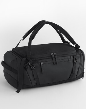 Zürich 35 Litre Hybrid Holdall - Reklamnepredmety