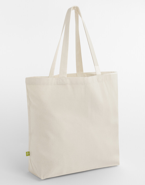 EarthAware® Bio-Maxi-Tasche fürs Leben