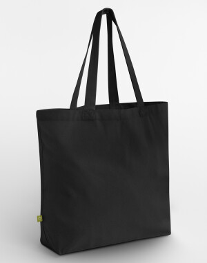 EarthAware® Bio-Maxi-Tasche fürs Leben - Reklamnepredmety
