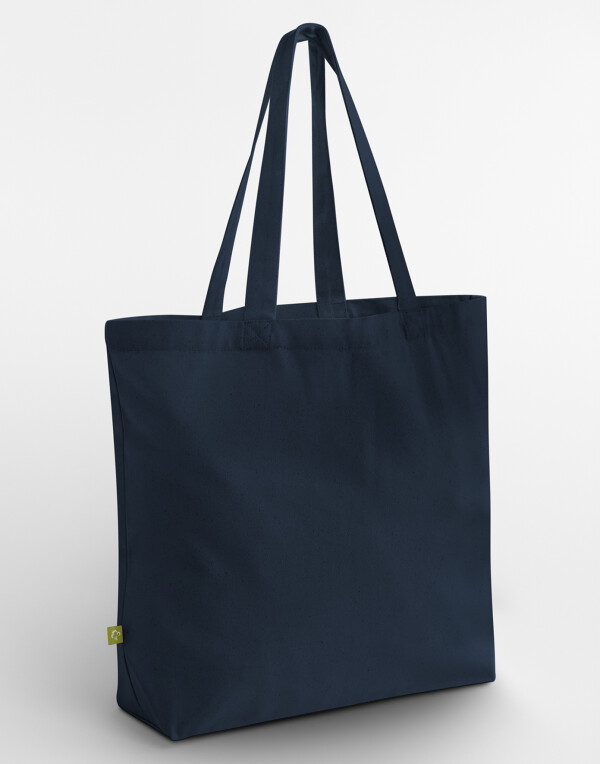 EarthAware® Bio-Maxi-Tasche fürs Leben