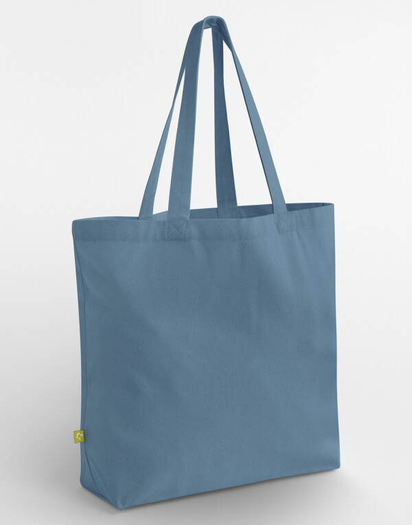 EarthAware® Bio-Maxi-Tasche fürs Leben