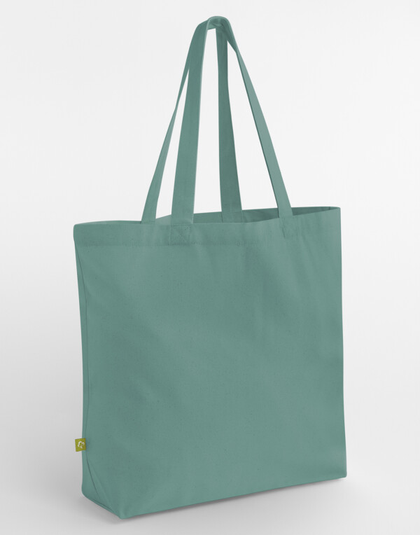 EarthAware® Bio-Maxi-Tasche fürs Leben