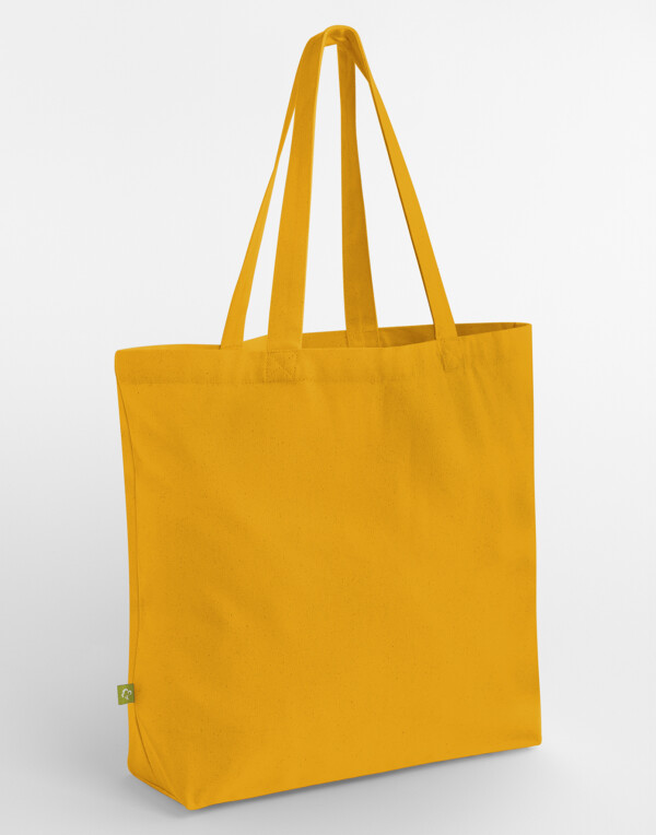 EarthAware® Bio-Maxi-Tasche fürs Leben