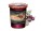 Johannisbeer-Himbeer-Marmelade mit einem Spritzer Zitrone 175 g