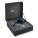LAMY Vista Transparente Geschenkbox – Füllfederhalter- und Tinten-Set