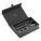 Parker IM Essential Matte Black CT Geschenkbox – Kugelschreiber- und Etui-Set